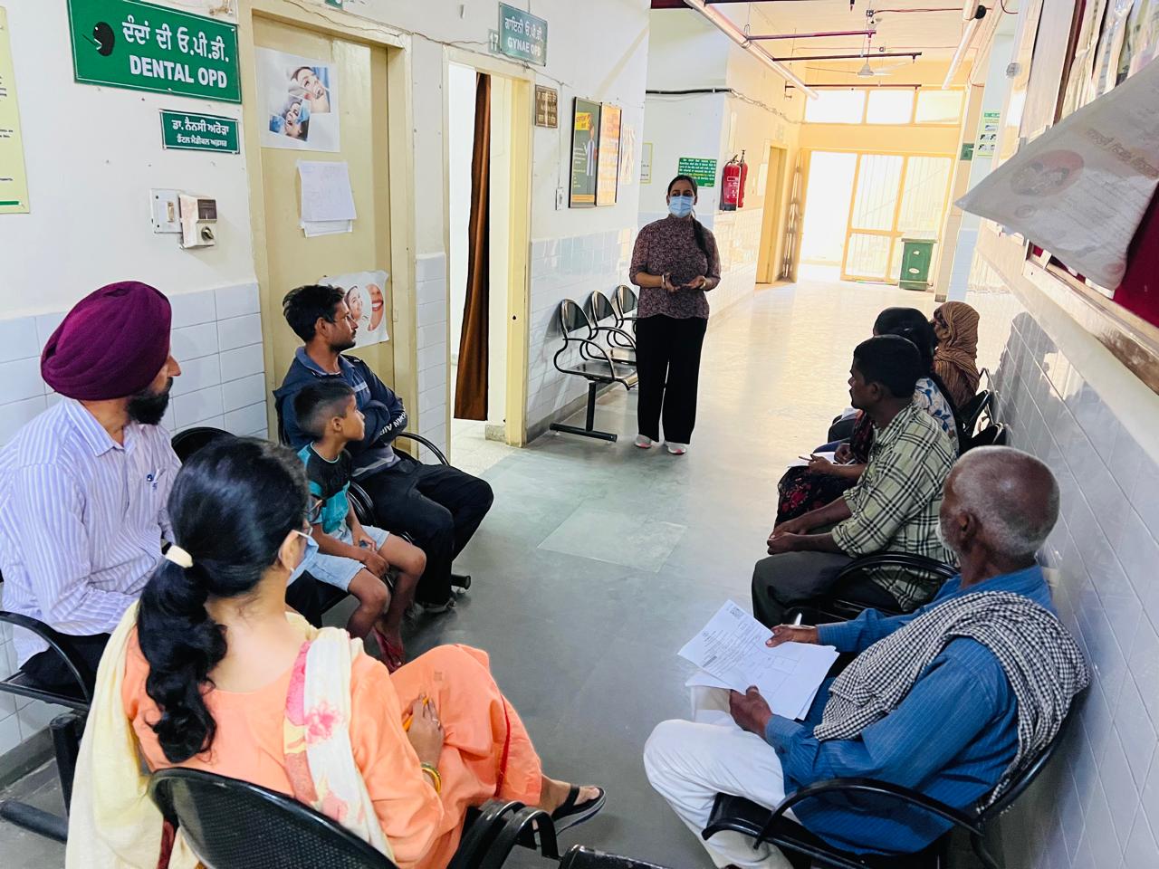 Disability due to stroke can be avoided by taking precautions: Dr Jitinder Kansal